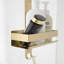 Aydrie Stainless Steel Shower Caddy