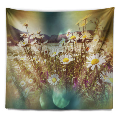 Polyester Tapestry