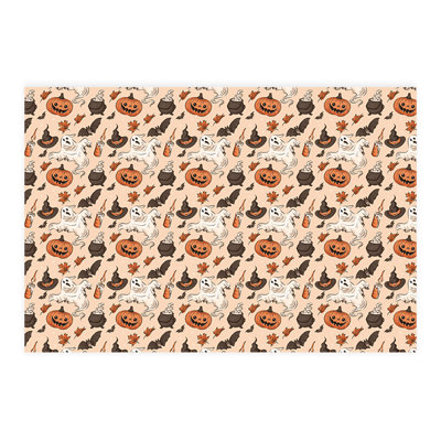 Jasmari Paper Placemat