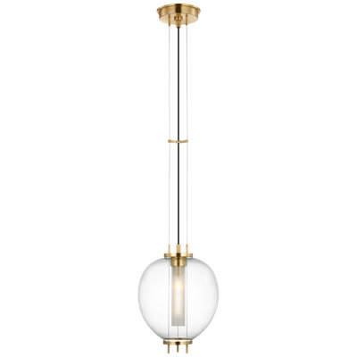 Taro 1 - Light Pendant