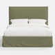 Stoffer Home x Cloth and Co. Maura Bed