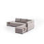 Canapé modulaire 4 pièces Highlawn-480481602-480481607