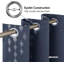 Blackout Curtain Pair-98110233-98110232