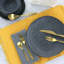 Ensemble de couverts de 20 articles pour quatre personnes