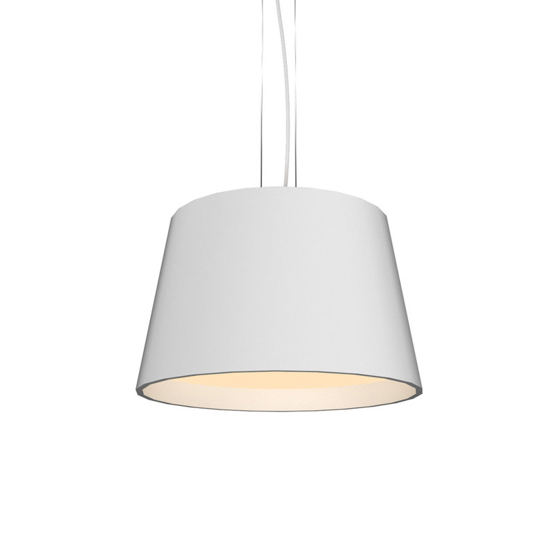1 - Light LED Pendant, Louro Freijó, 4000K