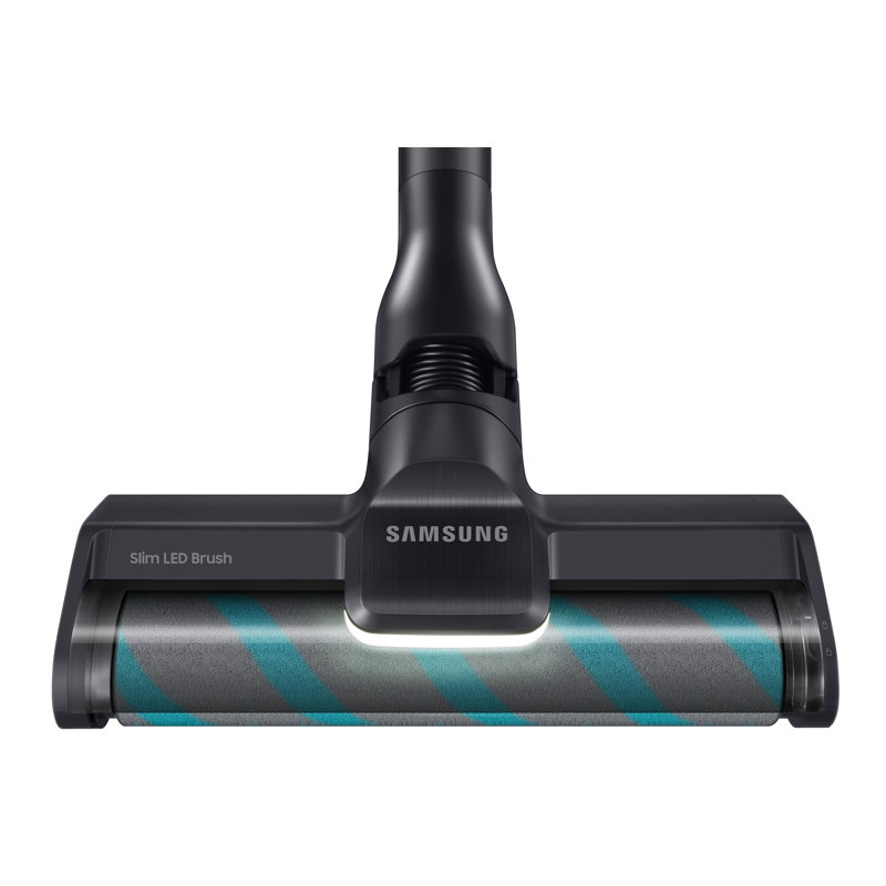 Samsung Jet Slim LED Brush