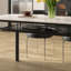 Table de salle à manger moderne-953386461