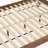 Solid Wood Bed Frame With Headboard-234993104-234993117