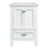 White is out of stock