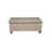 Harleen Solid Wood Single Coffee Table-1766449461
