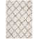 Nowakowski Shag 200 Performance Geometric Rug