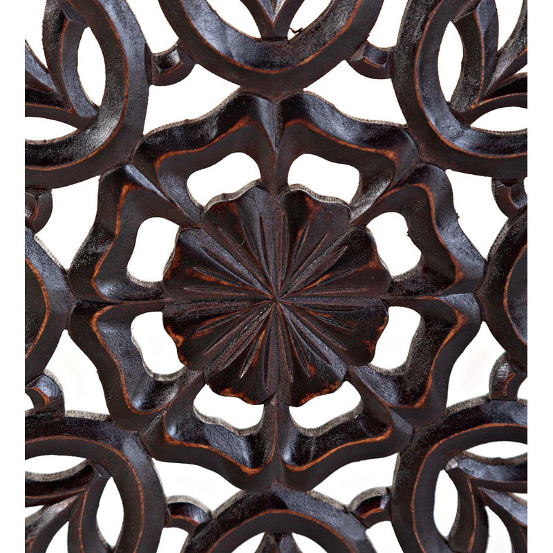 Laffoon 1 Panel Fireplace Screen