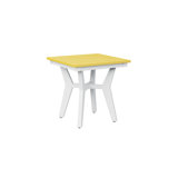 Mayhew Outdoor Square Side Table