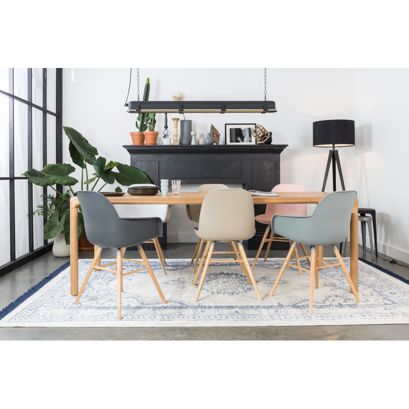 Albert Kuip Arm Chair, Taupe