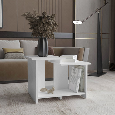 Table basse l 23,6 po Weman