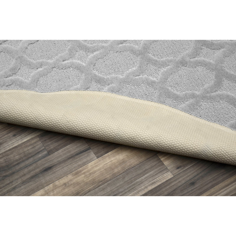 Togut Indoor Rug, Round 5'