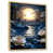Natural Floater Framed