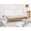 2 Seater Fabric Sofa Bed-2028116584