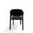 Sevan Plastic Outdoor Stacking Dining Armchair-50367251