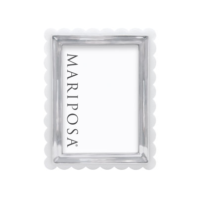 Metal Picture Frame