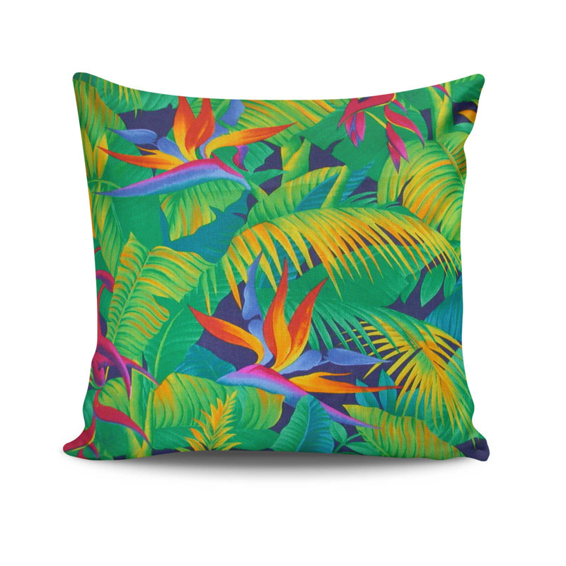 Housse de coussin Ermis