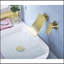 Robinet de salle de bain mural-119318052