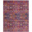 Tapis fuchsia Christa-610550547