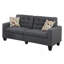 Ensemble de canapé 2 pièces Living Furniture