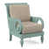 Grand View 71.12Cm Wide Armchair