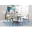 Chaise d'appoint en polyester mélangé-98177777