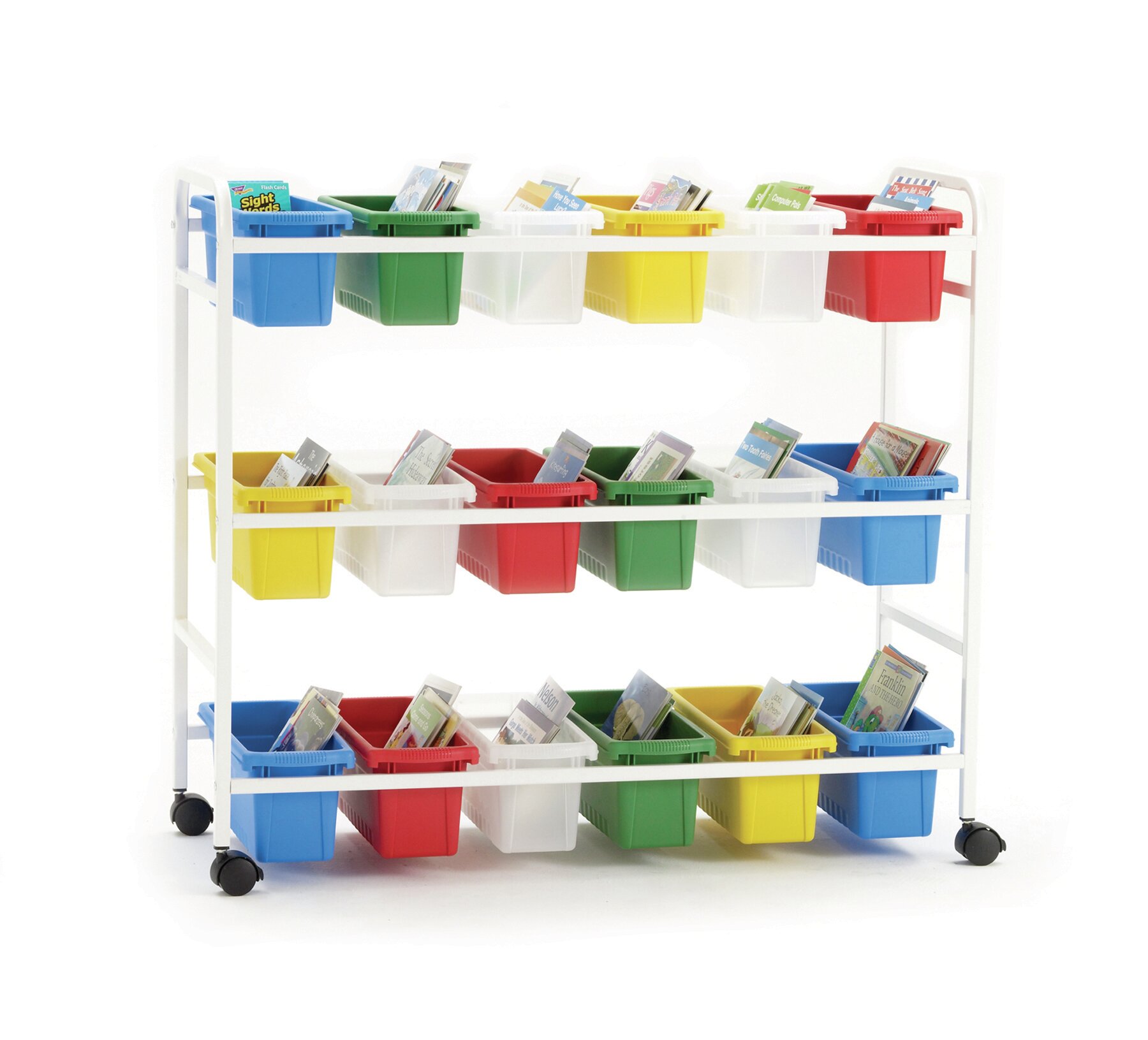 Romanoff Creativitray 4-Piece Set