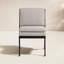 Tally Outdoor Dining Side Chair