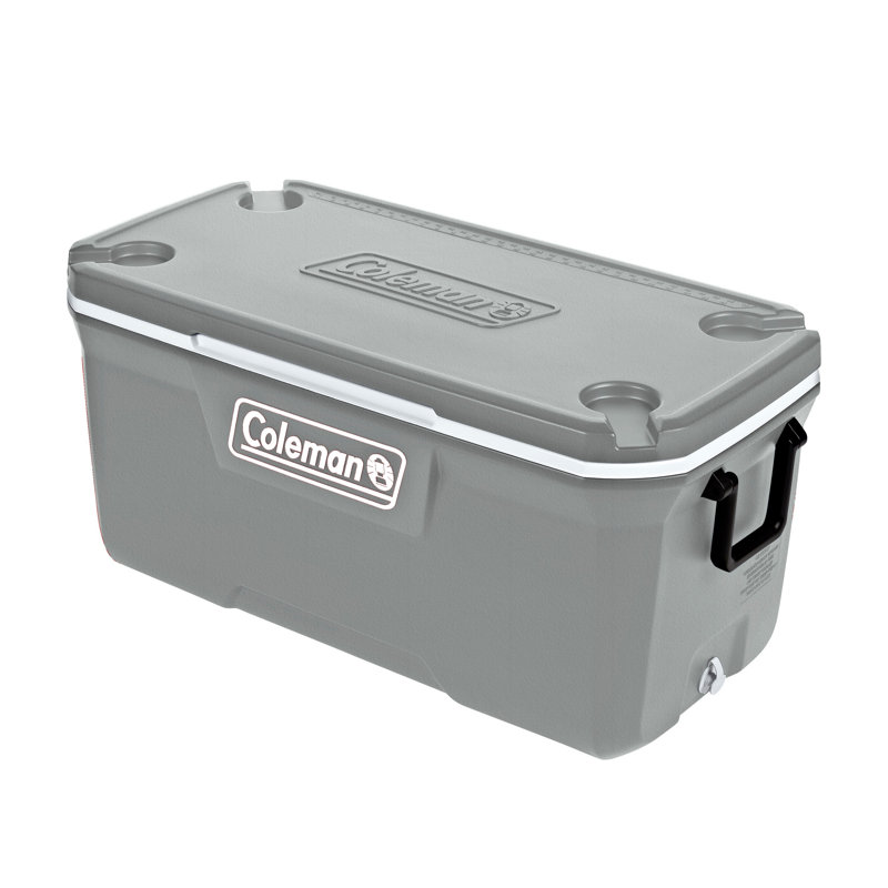 120 pte Glacière Coleman® 316 Series ™, Gris roche