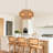 6-light Boho Hand Woven Drum Rattan Chandelier-1541910199-1541910196-1535669591