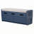 Rustic Storage Bench with Hidden Compartments and Versatile Use for Home-801766193