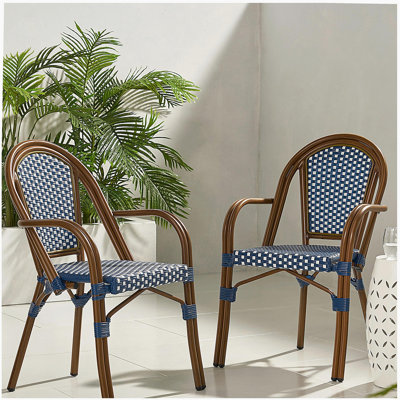 BISTRO CHAIR (Set Of 2)