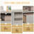 Lateral File Cabinet