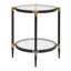 Table d'appoint Uttermost Chadid