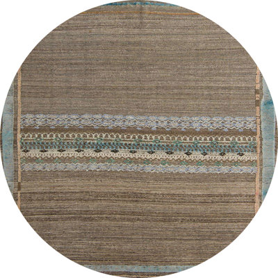 Abstract Indoor Rug