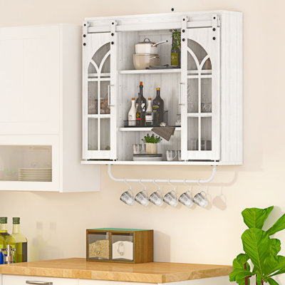 Armoire d'appoint Kralovetz