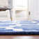 Demmer Hand Tufted Wool Geometric Rug