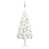 Blanc / argent / brun est en rupture de stock