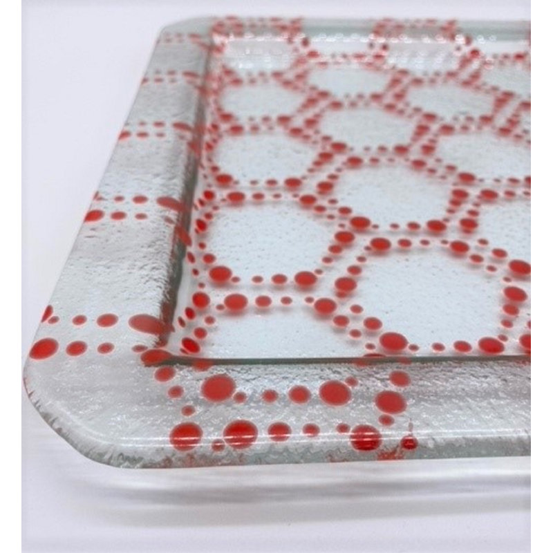Alaray 28cm Dessert Plate