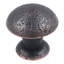 Olde World 1" Diameter Mushroom Knob-1631851244