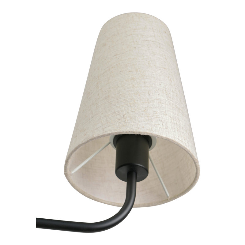 Mathis 6 - Light Chandelier