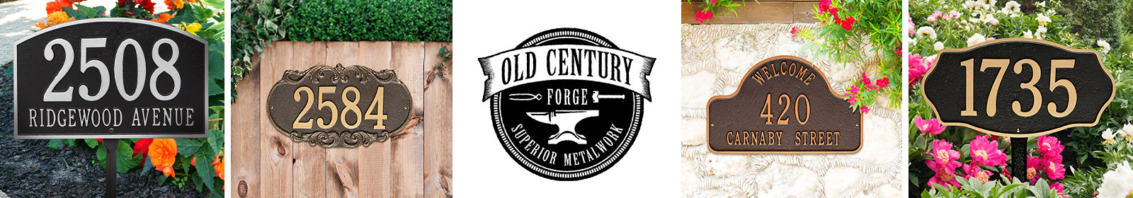 Old Century Forge