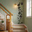 Décalcomanie murale Plants & Flowers Rattan Flower - Non-Wall-1565711137-1565711148