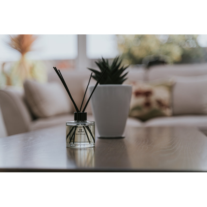 Fresh Reed Diffusers And Sticks