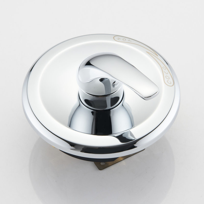 Douche à barre coulissante en acier inoxydable avec double tête à 7, perceuse et 7 réglages