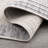 Bellanova Geometric Beige & Gray Indoor / Outdoor Area Rug-1203649949